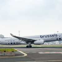 Technical fault forces Brussels Airlines flight back to Accra shortly after take-off